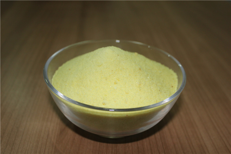 聚氯化鋁 聚氯化鋁