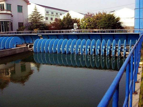 處理冶金廢水用聚合氯化鋁的優(yōu)勢(shì)是什么？聚合氯化鋁的特性決定效果。